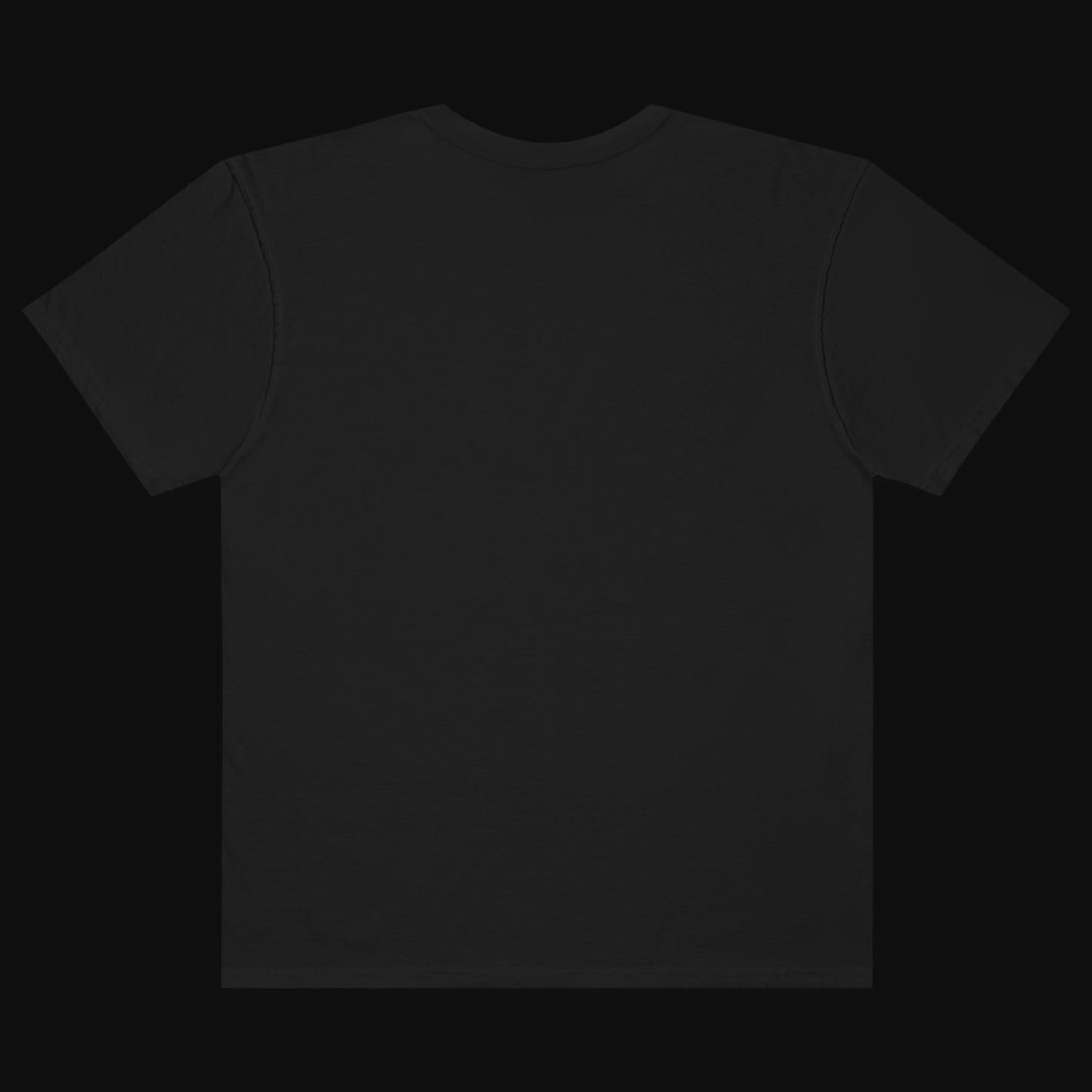 CRANKSHAFT BLACK TEE